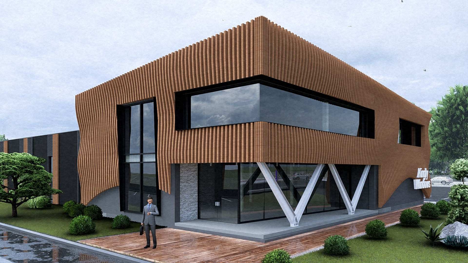 Kingly Windows image 2