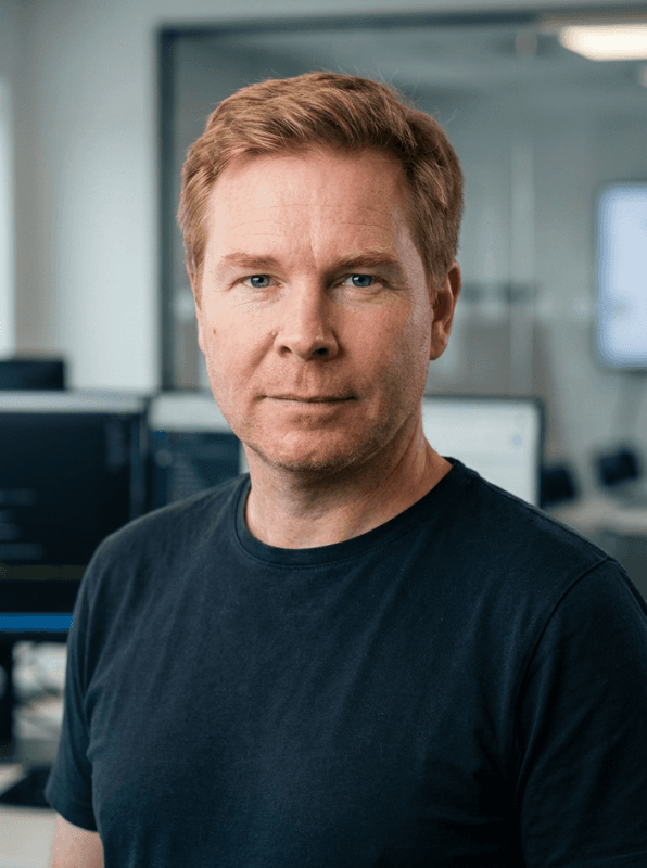 Nicklas Jarl